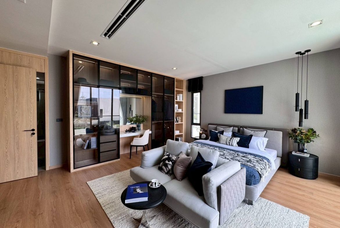 Вилла_LUXURY VISTA VILLA_5