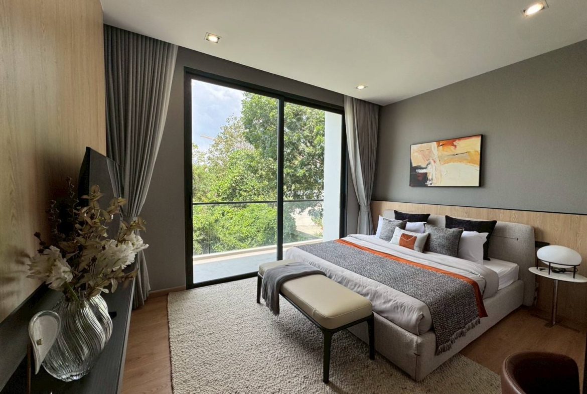 Вилла_LUXURY VISTA VILLA_7