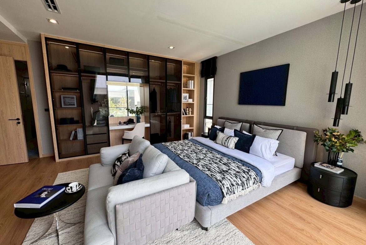 Вилла_LUXURY VISTA VILLA_8