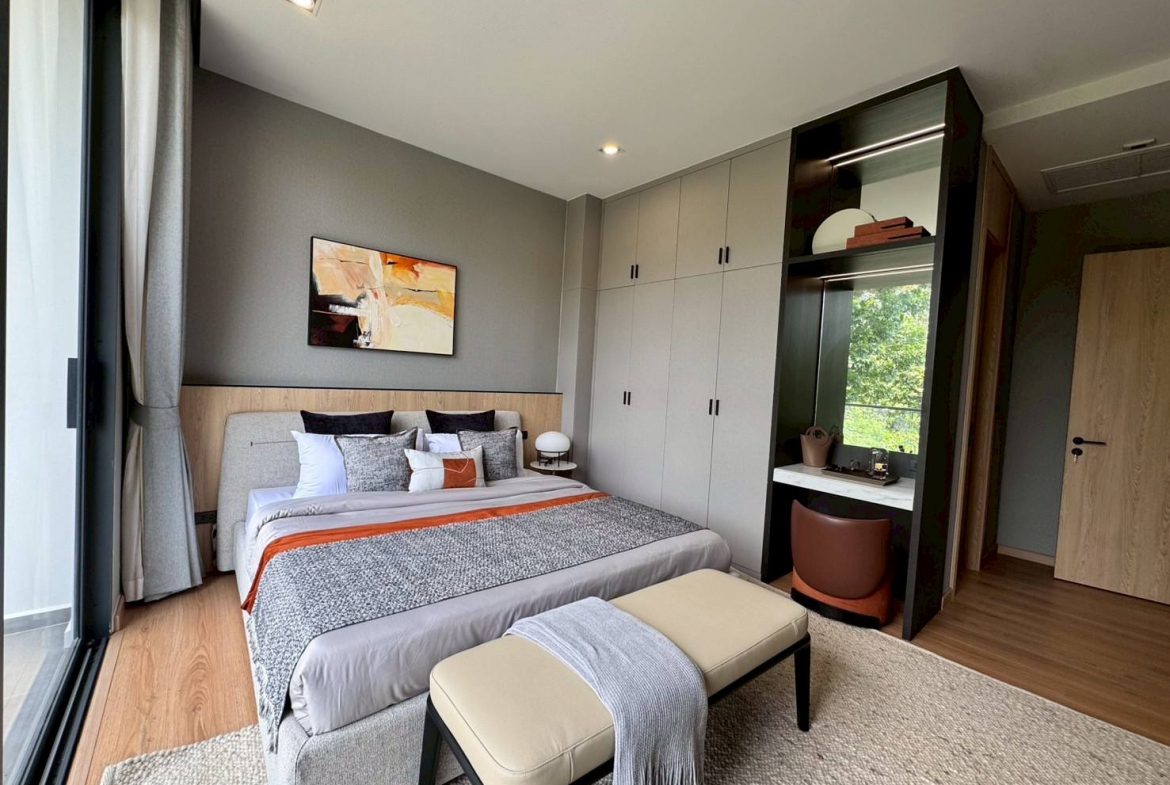 Вилла_LUXURY VISTA VILLA_9