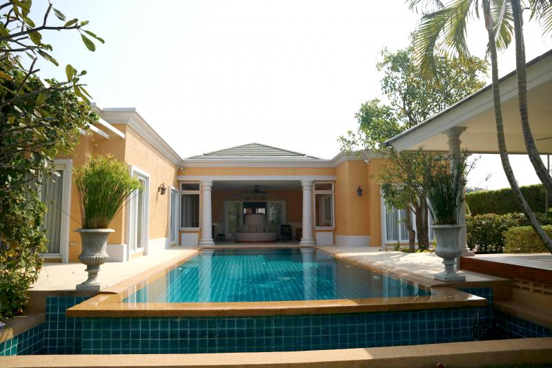 Вилла_Siam Royal View_2