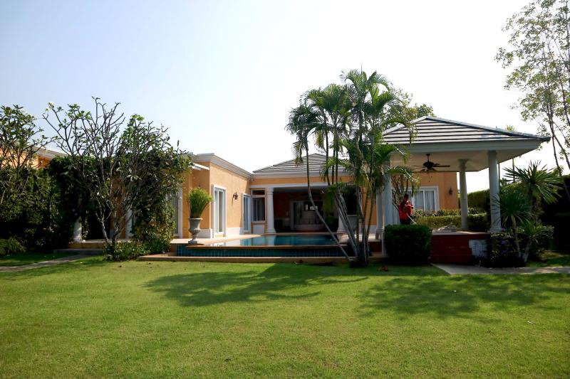 Вилла_Siam Royal View_5