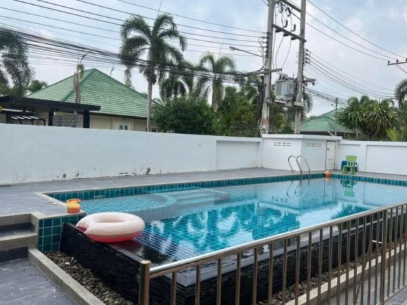 Квартира_SP. Village 5