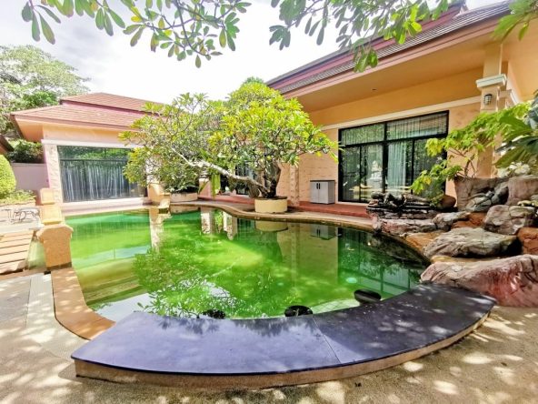 Вилла_Baan Anda