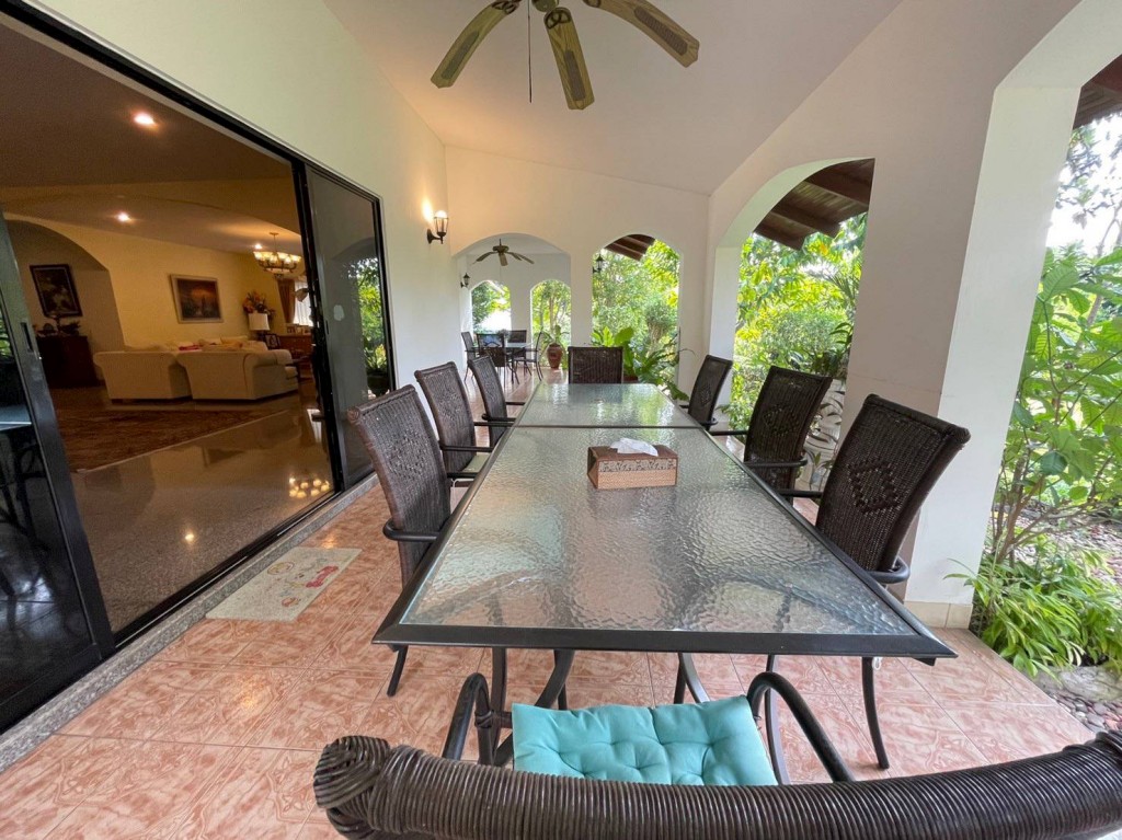 Вилла_Paradise Villa 1_5