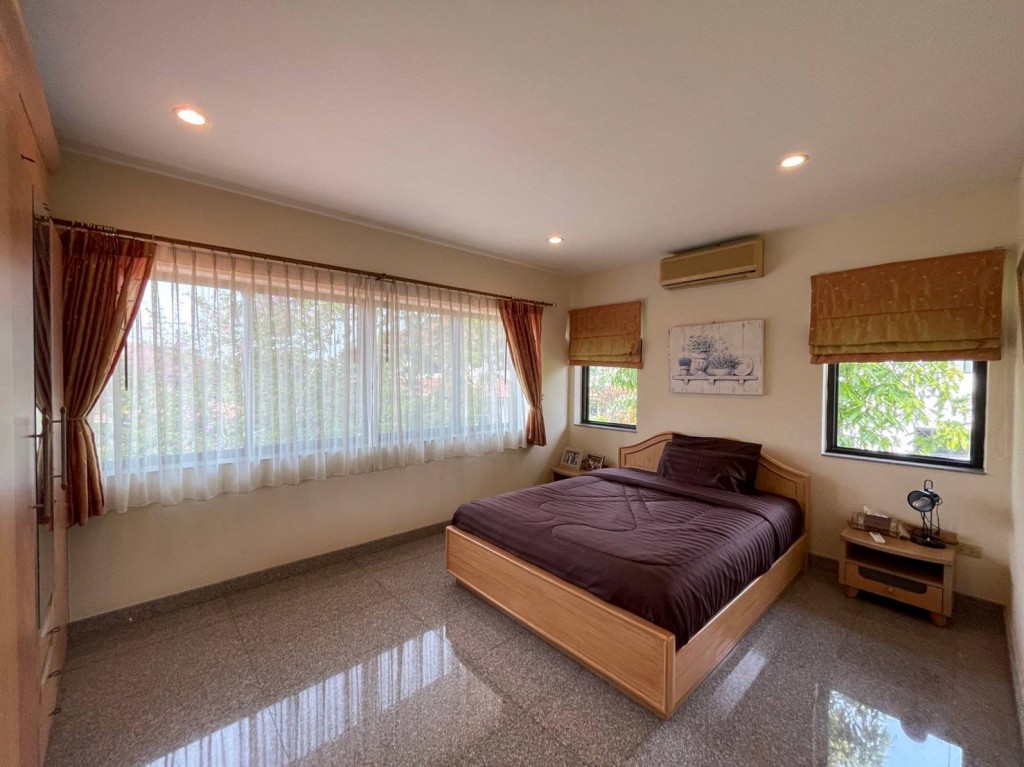 Вилла_Paradise Villa 1_8