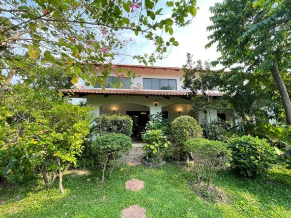 Вилла_Paradise Villa 1