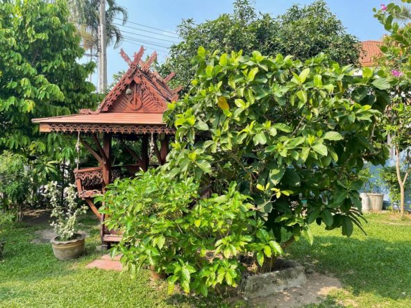 Вилла_Paradise Villa 1_3