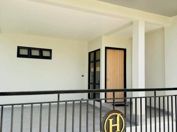 Вилла_The Hamlet Pattaya_3