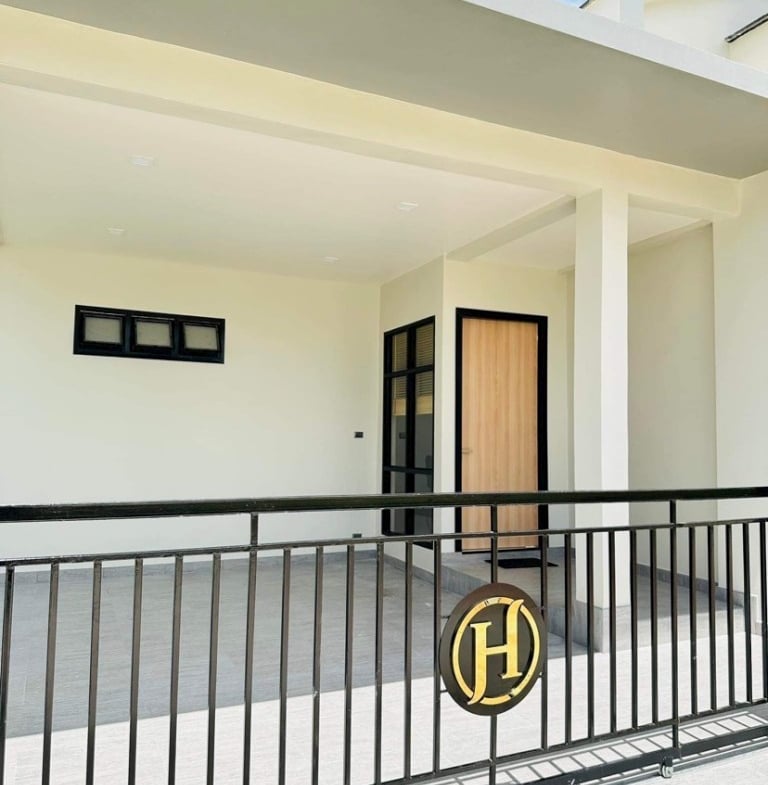 Вилла_The Hamlet Pattaya_3