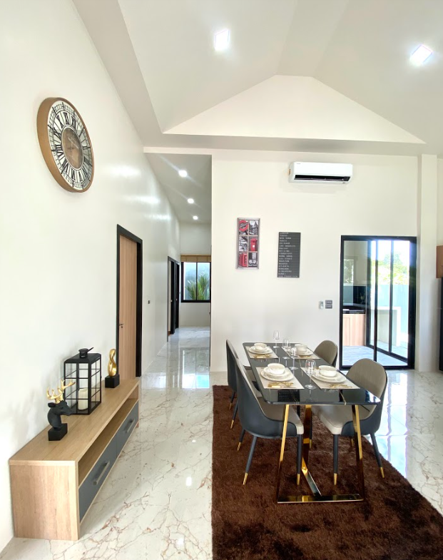 Вилла_The Hamlet Pattaya_6