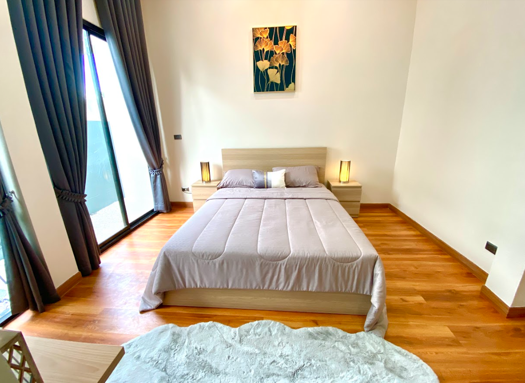 Вилла_The Hamlet Pattaya_15