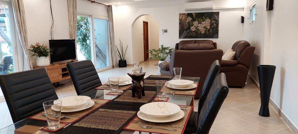 Вилла_Nirvana Pool Villa 1_11
