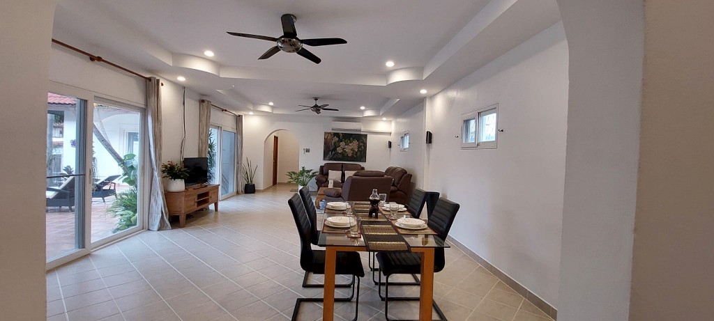 Вилла_Nirvana Pool Villa 1_12