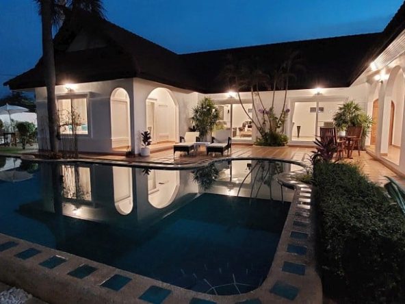 Вилла_Nirvana Pool Villa 1_2