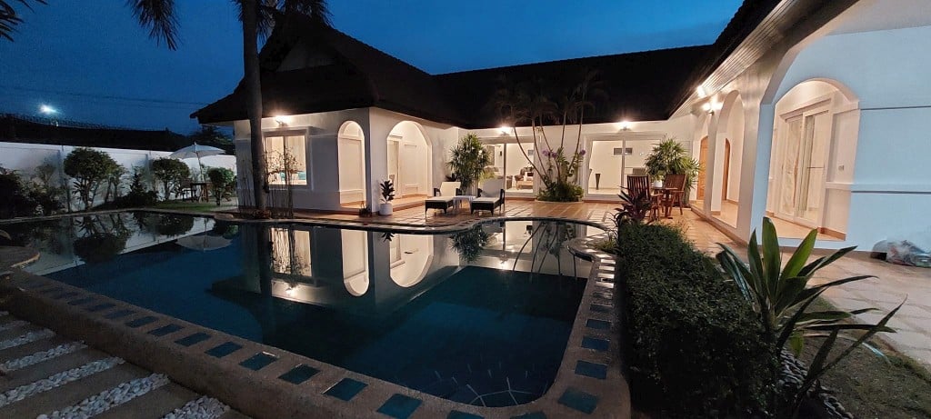Вилла_Nirvana Pool Villa 1_2