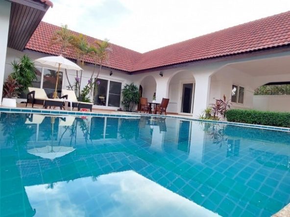 Вилла_Nirvana Pool Villa 1_3