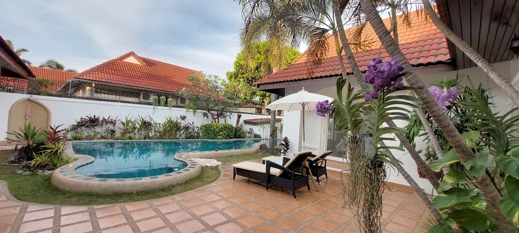 Вилла_Nirvana Pool Villa 1_4
