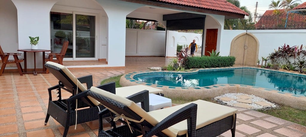 Вилла_Nirvana Pool Villa 1_5