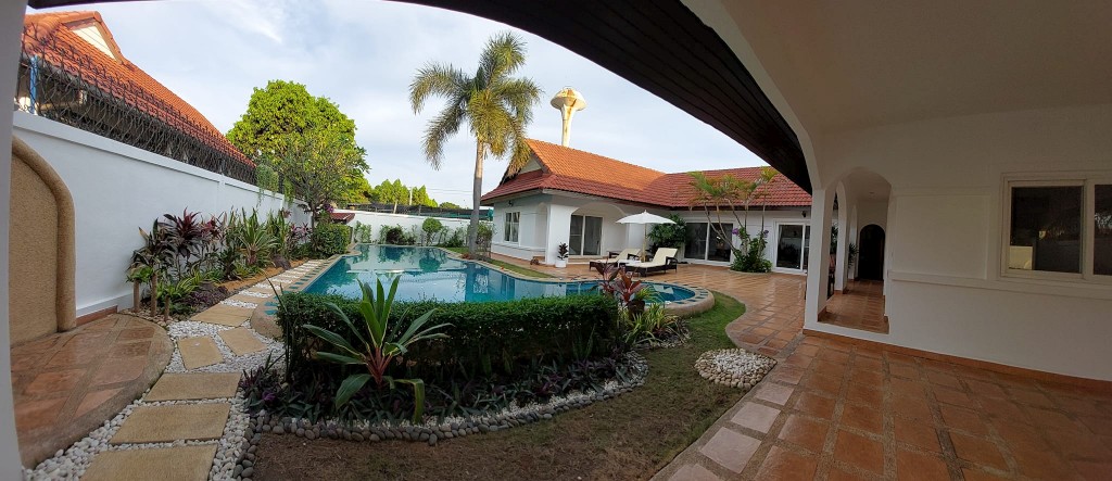 Вилла_Nirvana Pool Villa 1_7
