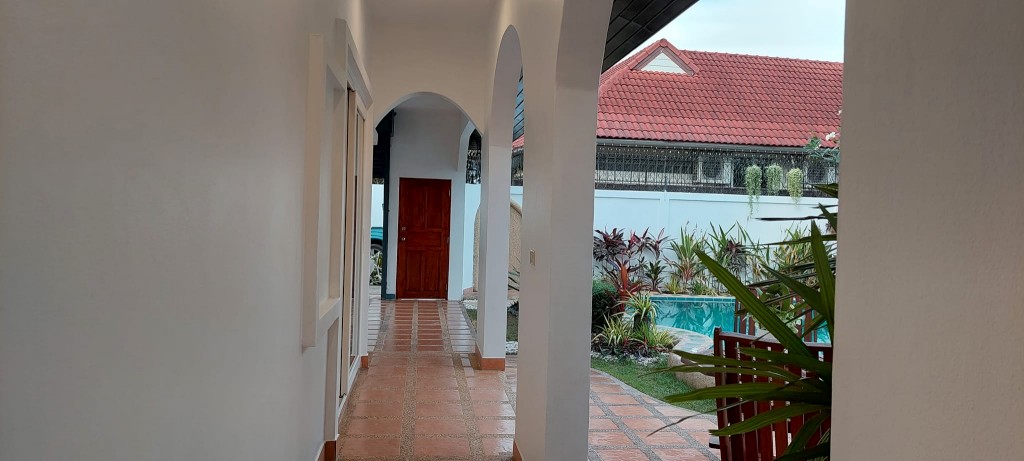Вилла_Nirvana Pool Villa 1_8