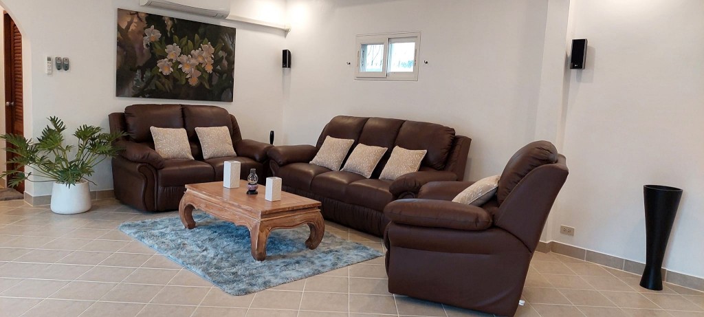Вилла_Nirvana Pool Villa 1_9