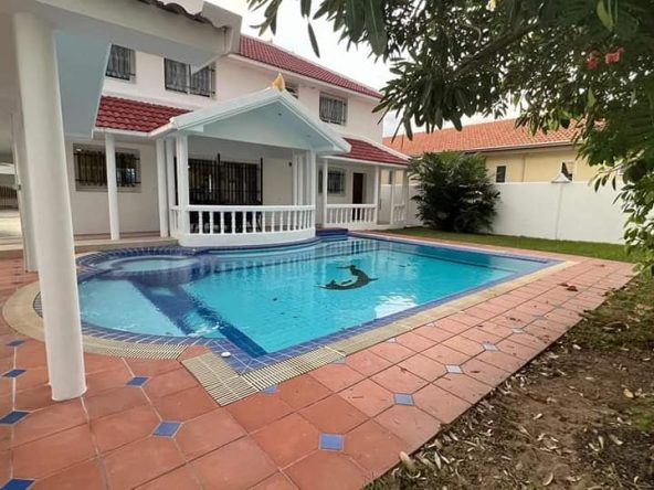 Вилла_Private House