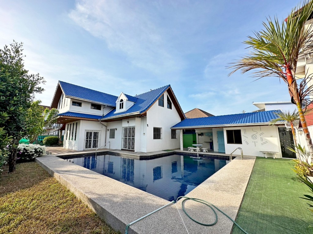 Вилла_Private House