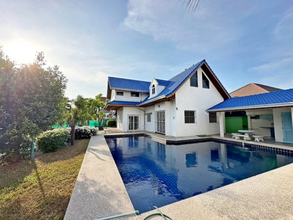 Вилла_Private House_2