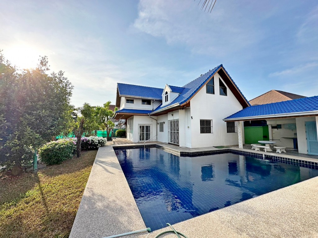 Вилла_Private House_2