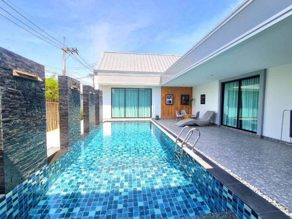 Вилла_Baan Mae 1