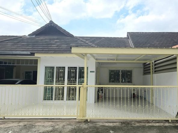 Вилла_Rawiporn Khao Talo