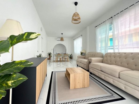 Вилла_Восточная Паттайя