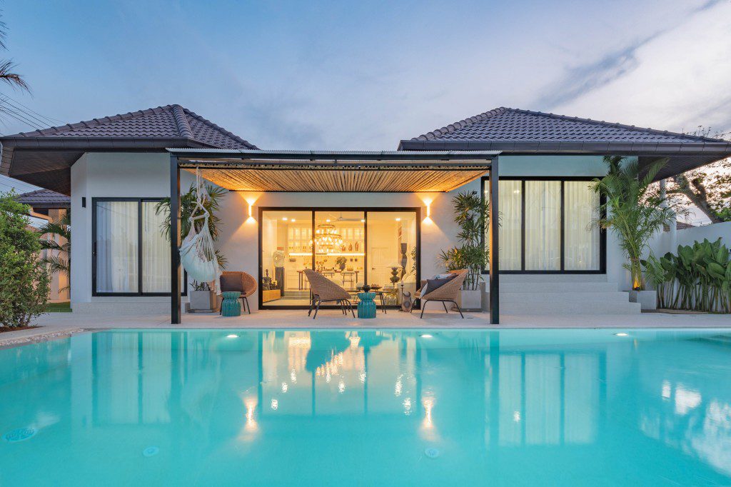 Вилла_Srisuk Villa