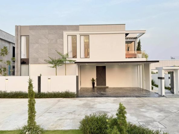 Вилла_AVANI Pool villa