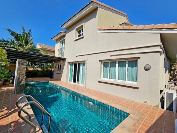 Вилла_Silk Road Place