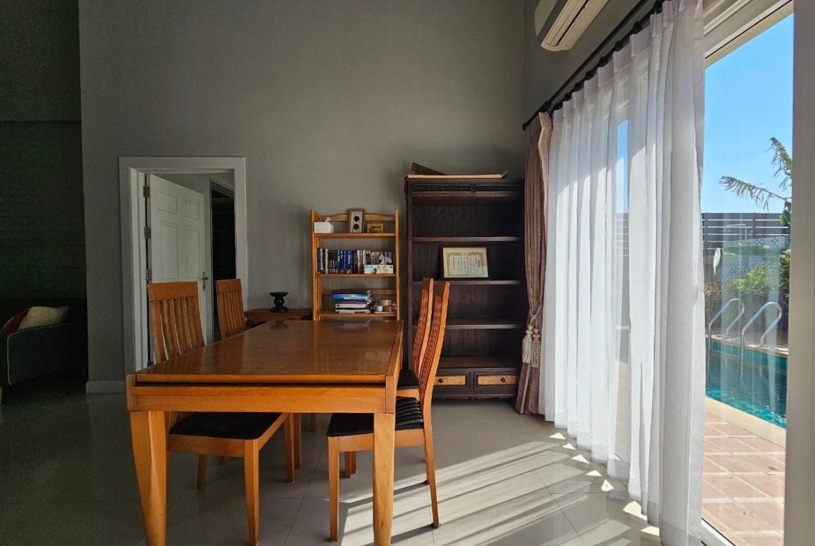 Вилла_Silk Road Place_8
