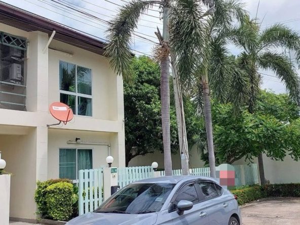 Вилла_Green Field Villas 3