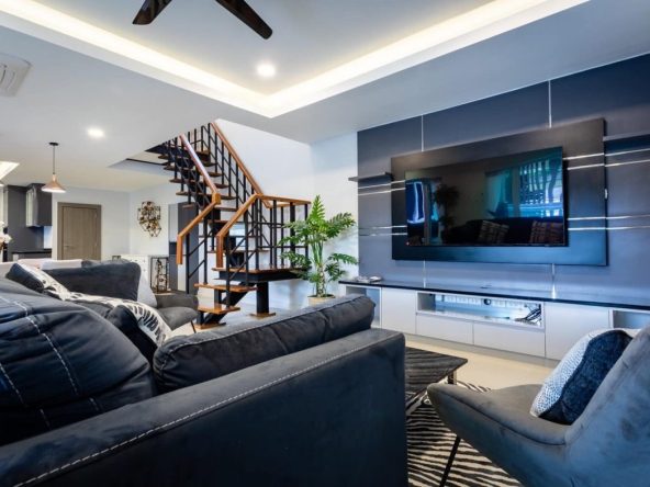 Вилла_Private House_2