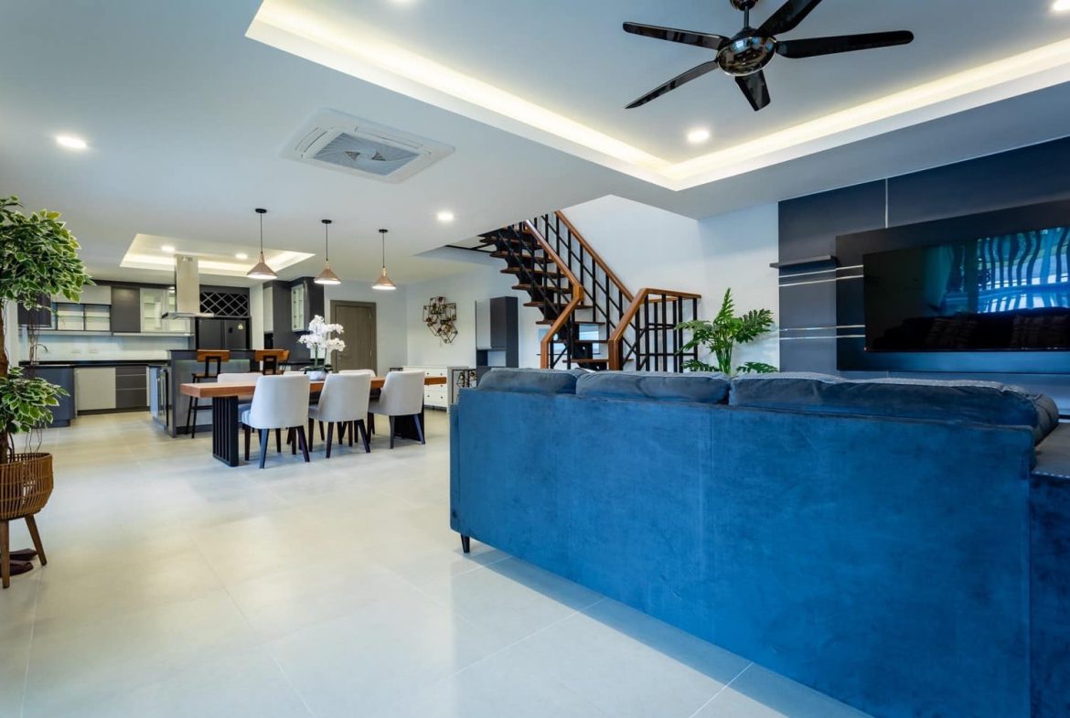 Вилла_Private House_4