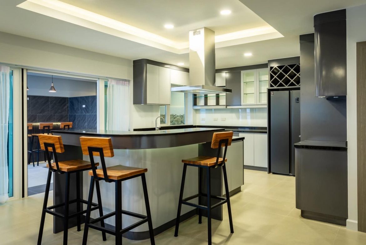Вилла_Private House_7