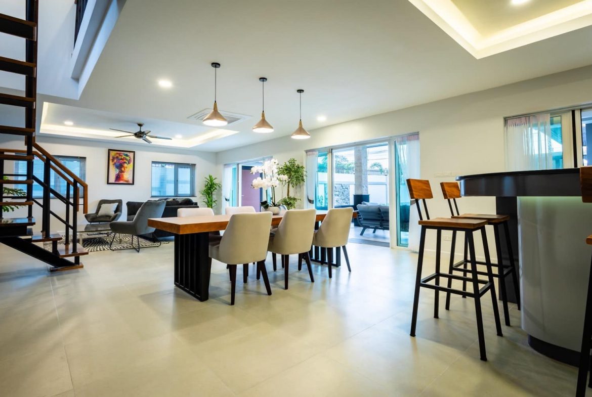 Вилла_Private House_8