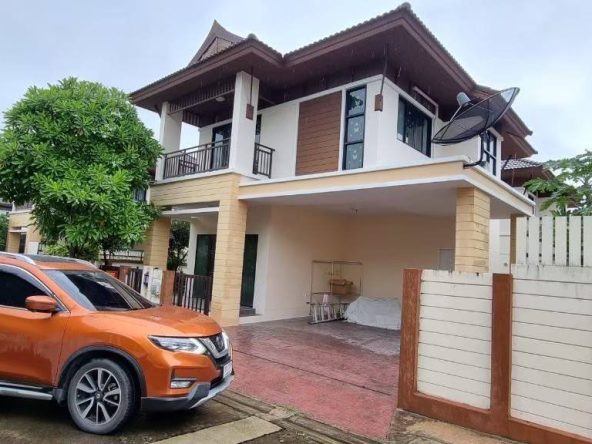 Квартира_Baan Sirin Pattaya