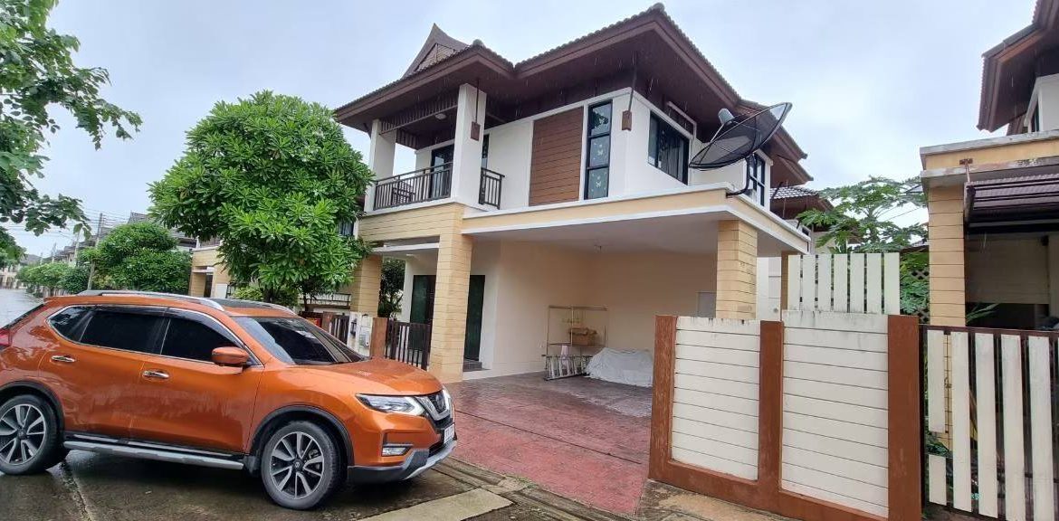 Квартира_Baan Sirin Pattaya