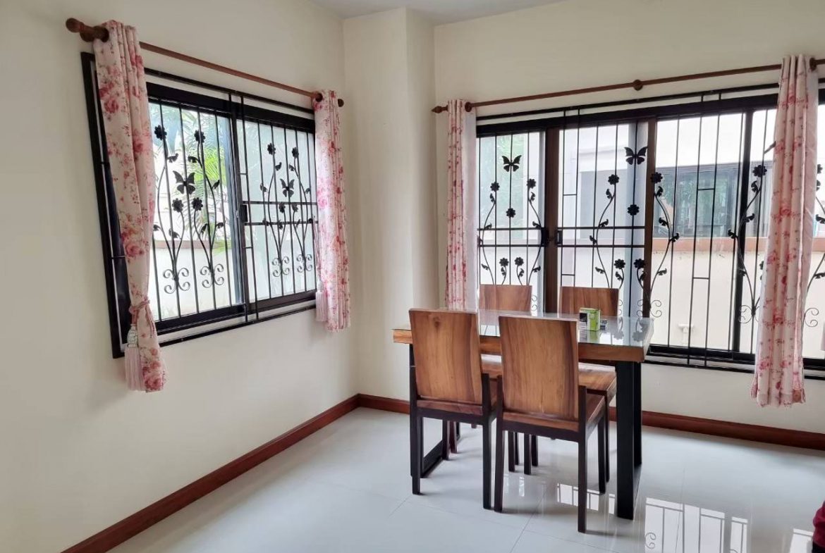 Квартира_Baan Sirin Pattaya_2