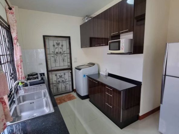 Квартира_Baan Sirin Pattaya_3