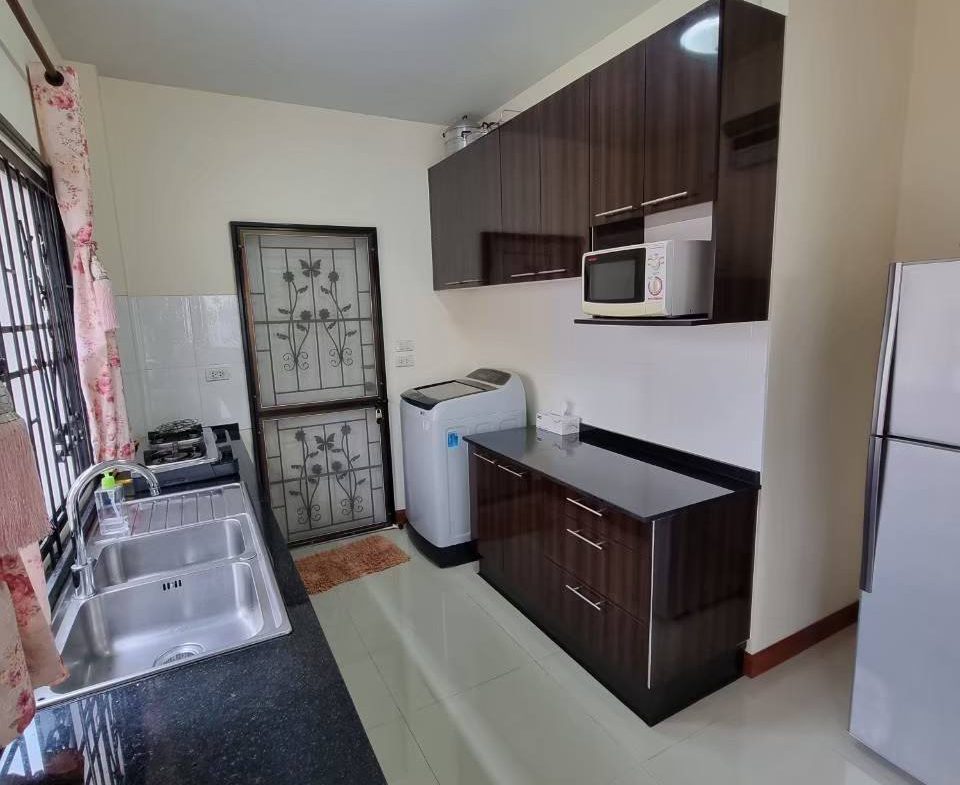 Квартира_Baan Sirin Pattaya_3
