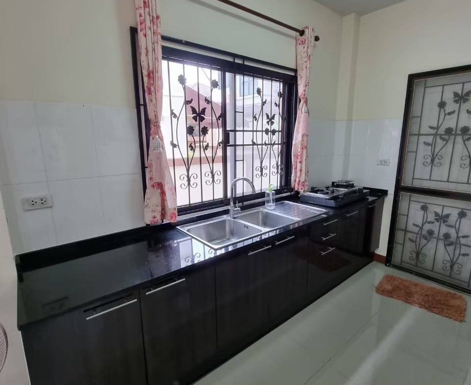 Квартира_Baan Sirin Pattaya_4