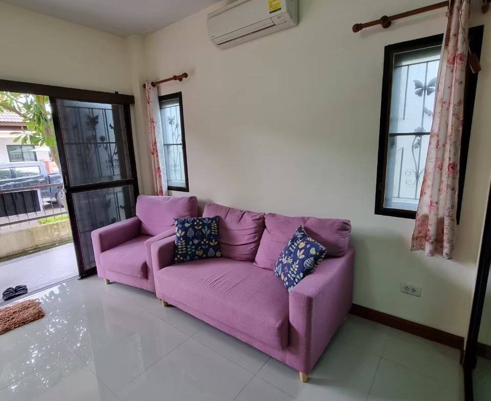 Квартира_Baan Sirin Pattaya_6