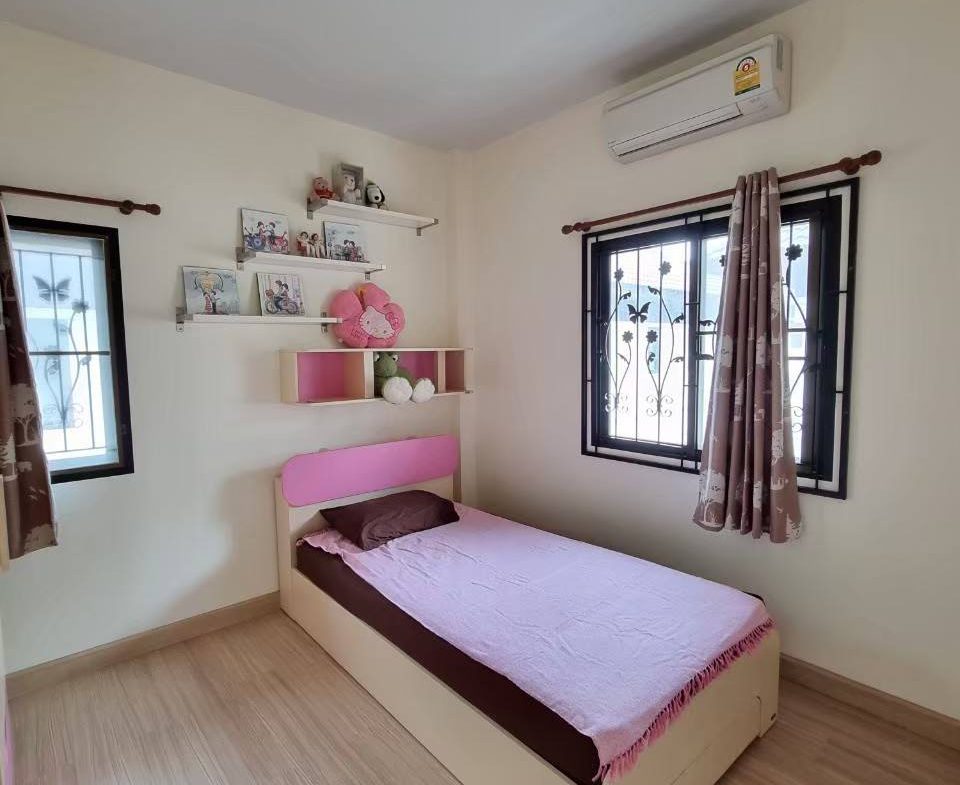 Квартира_Baan Sirin Pattaya_9